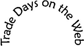 Trade Days on the Web